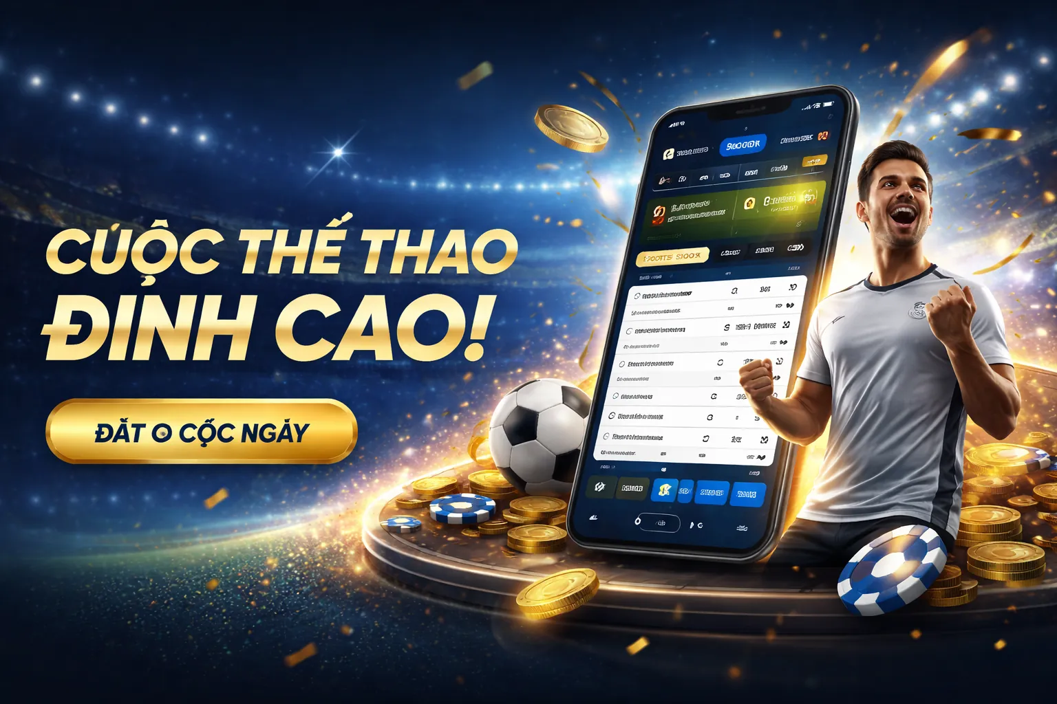 Hình ảnh nền cá cược 1xBet